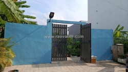 Lô đất bình trưng đông nguyễn duy trinh dt dt 160m vị trí vip