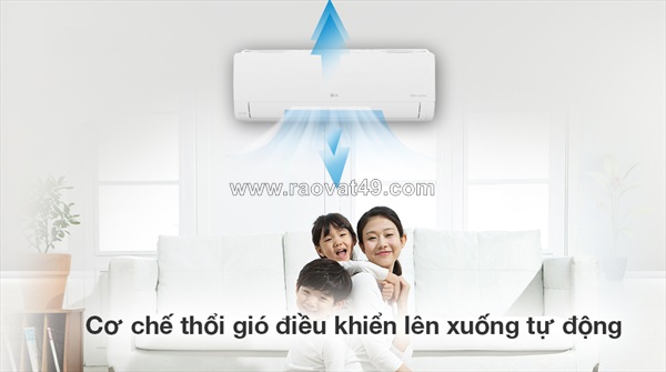 Lô hàng mới nhập tung ra thị trường điều hòa treo tường lg có giá thành cực thấp