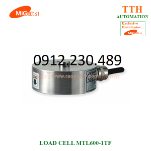 Load cell cảm biến trọng lương migun mtl600-1tf