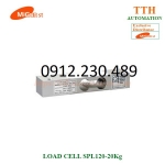 Load cell cảm biến trọng lượng migun spl120-20kg ổn định