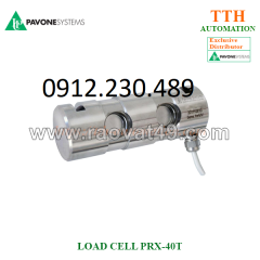 Load cell cảm biến trọng lượng pavone prx-40t ổn định