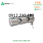 Load cell cảm biến trọng lượng pavone prx-40t stainless steel