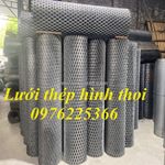 Lưới mắt cáo cuộn 30x60