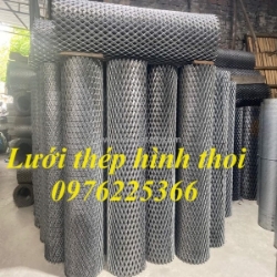 Lưới mắt cáo cuộn 30x60