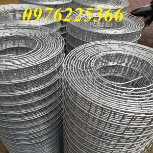 Lưới thép hàn d4a50x50, d3a50x50