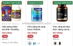 Lưu ý khi lựa chọn sản phẩm và nguồn mua hàng thực phẩm chức năng úc