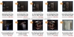 Lý do bạn nên lựa chọn phụ kiện tủ quần áo thông minh higold