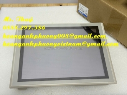 Màn hình (hmi) omron ns12-ts00-v2 - công nghệ nhật bản