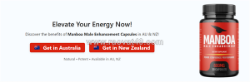Manboa male enhancement capsules review au & nz – gentle daily support