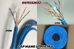 Mạng chậm không phải do nhà mạng – do cáp