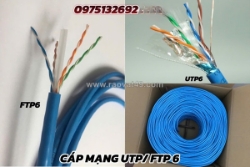 Mạng chậm không phải do nhà mạng – do cáp