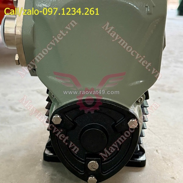 Máy bơm tăng áp biến tần shirai wi-e800 giá rẻ