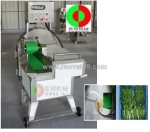 Máy cắt rau củ quả đa năng hai đầu thái mg 608, máy cắt lát, sợi, hạt lựu, máy cắt khúc rau lá băng tải