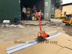Máy đầm thước phụ tùng có sẵn