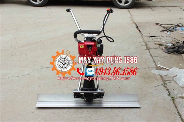 Máy đầm thước phụ tùng có sẵn