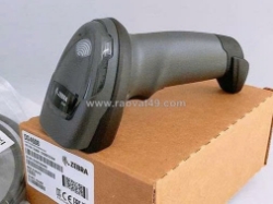 Máy đọc mã vạch zebra ds4608 – quét nhanh, chuẩn xác, đa năng
