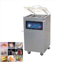 Máy hút chân không dzq600 - lực hút mạnh