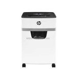 Máy hủy tài liệu hp w1508cc – bảo mật tài liệu, vận hành mạnh mẽ cho văn phòng hiện đại