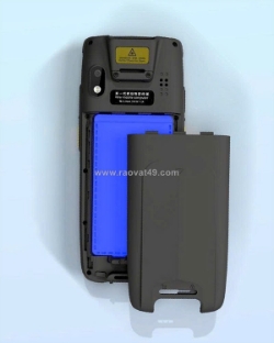 Máy kiểm kho idata k3 pro – tăng tốc kiểm kê, quản lý hàng hóa chính xác hơn mỗi ngày!