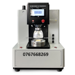 Máy kiểm tra độ bền nổ thủy lực điện tử yg(b)032ec