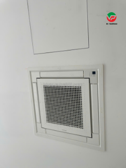 Máy lạnh âm trần daikin fffc50avm công nghệ inverter/r32/2.0hp