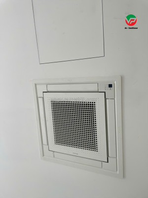 Máy lạnh âm trần daikin fffc50avm công nghệ inverter/r32/2.0hp