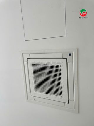 Máy lạnh âm trần daikin fffc50avm công nghệ inverter/r32/2.0hp