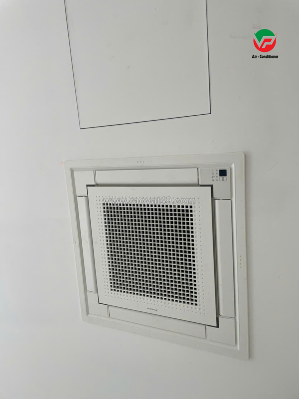 Máy lạnh âm trần daikin fffc50avm công nghệ inverter/r32/2.0hp