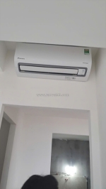 Máy lạnh treo tường daikin inverter 3hp ftkm71avmv/rkm71avmv