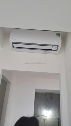 Máy lạnh treo tường daikin inverter 3hp ftkm71avmv/rkm71avmv