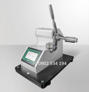 Máy thử độ bền xé elmendorf