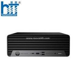 Máy tính để bàn đồng bộ hp pro sff 400 g9 c46d2at (core i5-14500 | 8gb ram | 512gb ssd | intel graphics | wifi + bt | usb keyboard & mouse | win 11 home 64 | 1y wty)
