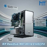 Máy tính để bàn hp omnidesk m02-0022d