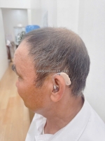 Máy trợ thính chính hãng