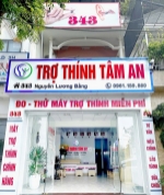 Máy trợ thính hải dương 2026