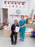 Máy trợ thính tâm an địa chỉ uy tín tại thanh hóa