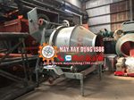 Máy trộn bê tông jzc400 có sẵn kho