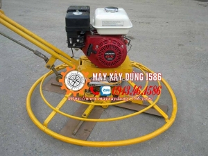 Máy xoa bê tông có sẵn kho giao ngay