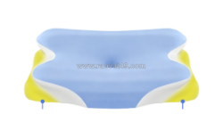 Melara max pillow for ultimate comfort and peaceful night sleep!