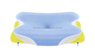 Melara max pillow for ultimate comfort and peaceful night sleep!