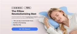 Melara max pillow reviews and cost