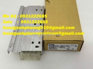 Melsec q - khối chân đế q35b giá tốt hiện nay - mitsubishi