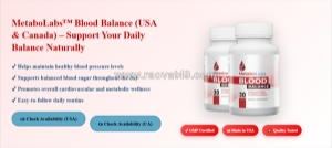 Metabolabs blood balance review 2026 – honest experiences usa & canada