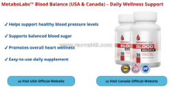 Metabolabs blood balance review 2026 – usa & canada