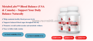 Metabolabs blood support formula review – usa & canada