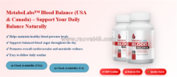 Metabolabs blood support reviews – what users say