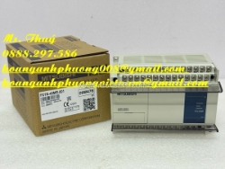 Mitsubishi fx1n-40mr-001 - bộ lập trình plc tại bình dương