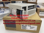 Mitsubishi mr-j2s-60a hàng nhập giá tốt - bộ điều khiển servo