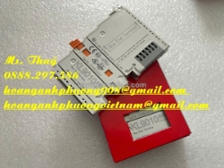 Module kết nối beckhoff kl9010 - nhà bán hàng chính hãng