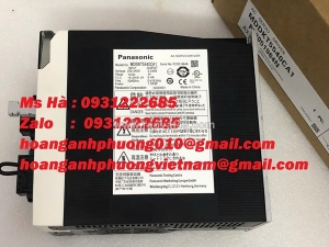 Mới 100% - bộ điều khiển chính xác mddkt5540ca1 panasonic